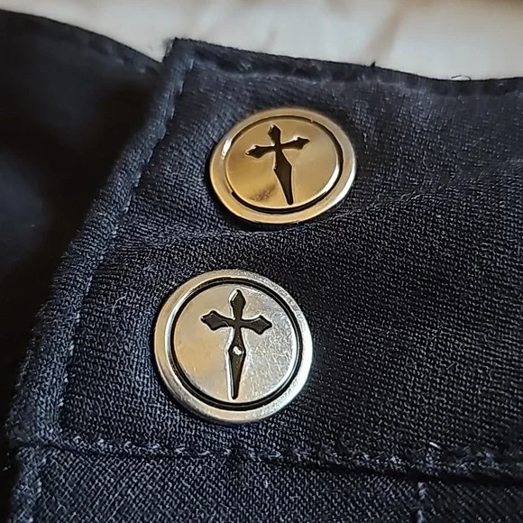 Spooky Slacks - Picture 4 of 7